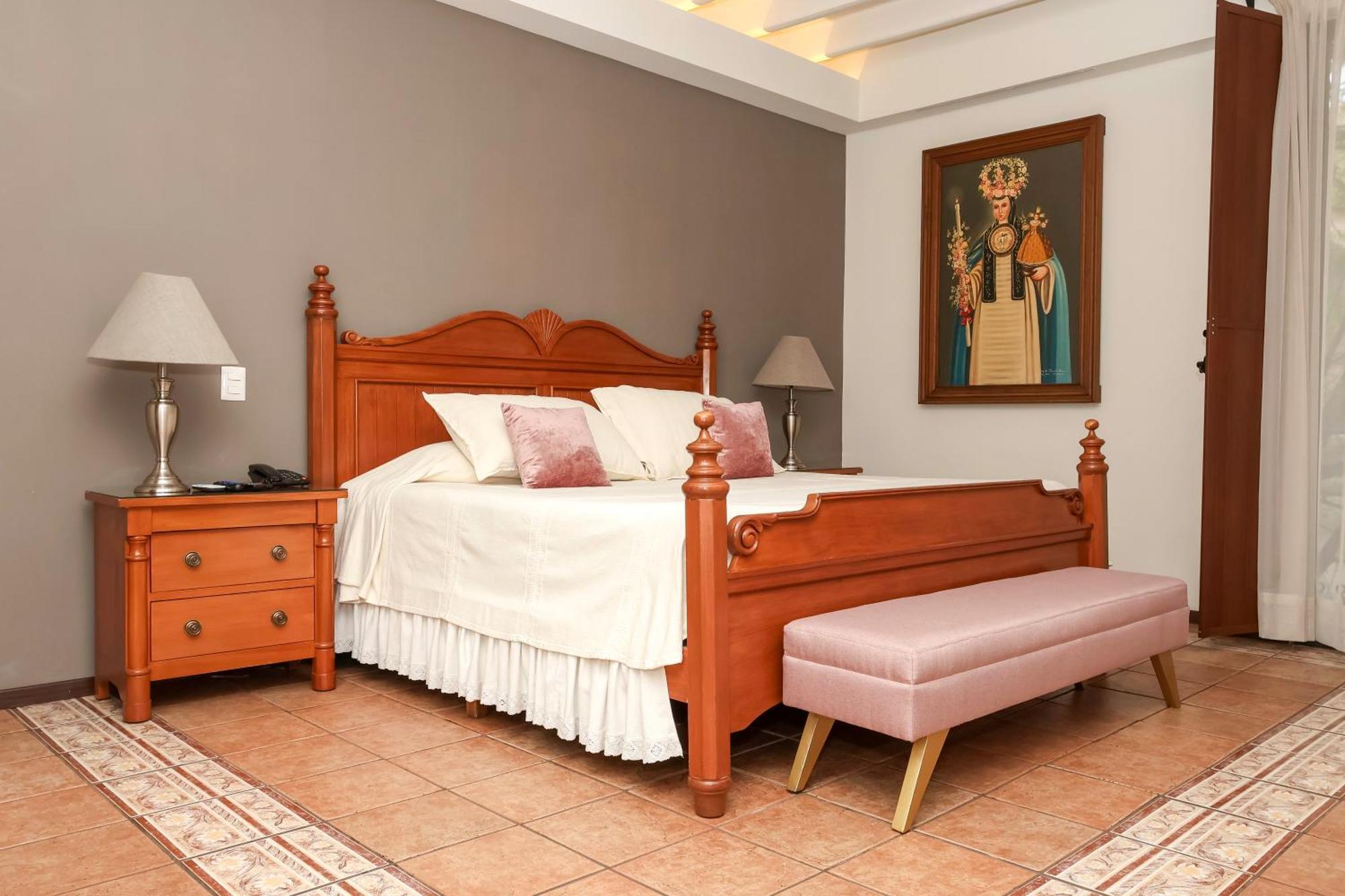 Boutique Naura Centro 4* Oaxaca