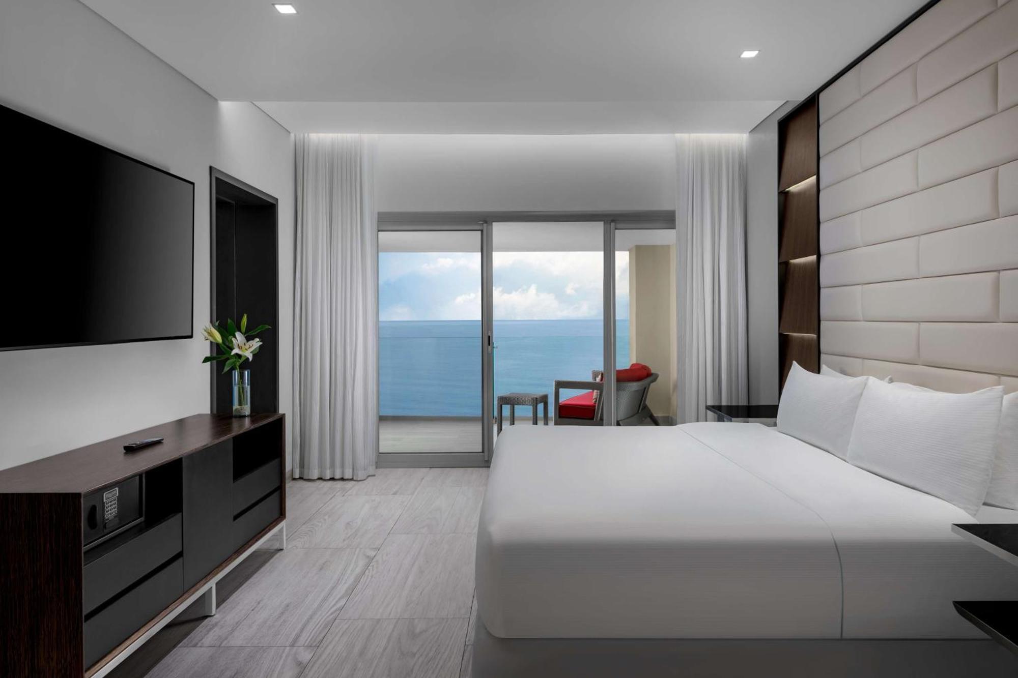 Resort Hilton Vallarta Riviera Resort,puerto Vallarta (adults Only) Puerto Vallarta
