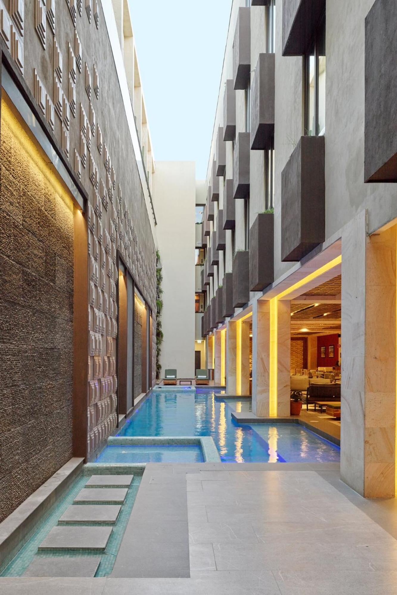 Hotel Grand Fiesta Americana