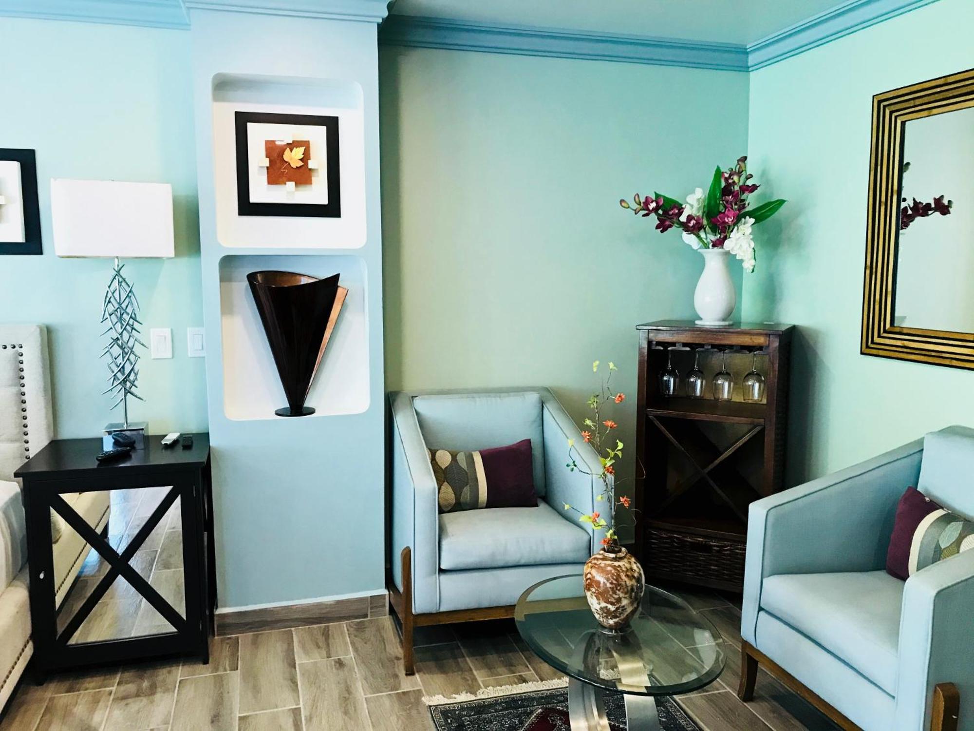 South Shore Armonia Luxury Boutique * Puerto Vallarta