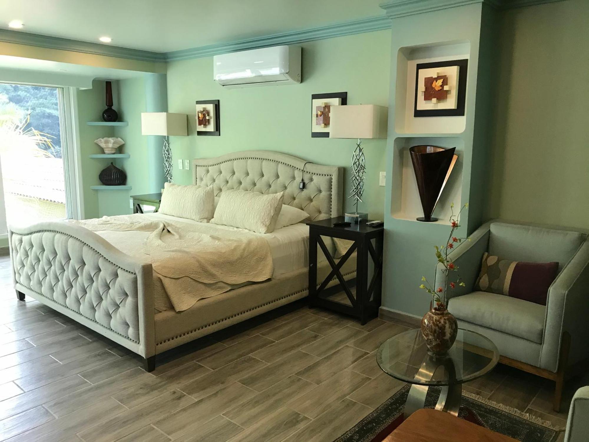 South Shore Armonia Luxury Boutique Inn Puerto Vallarta