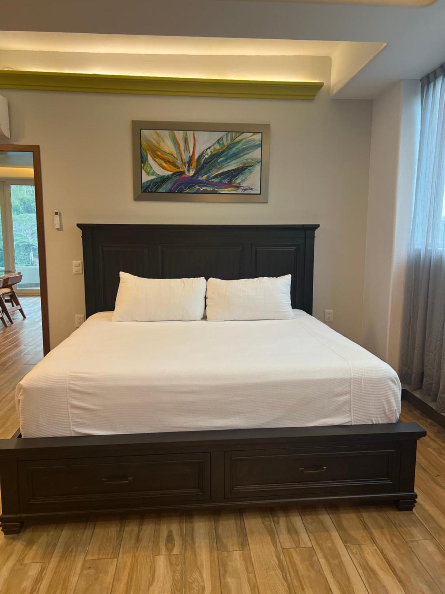Inn South Shore Armonia Luxury Boutique Puerto Vallarta