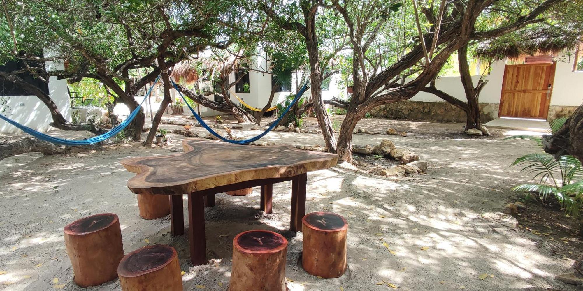 Valentina By Flores Vacation Isla Holbox