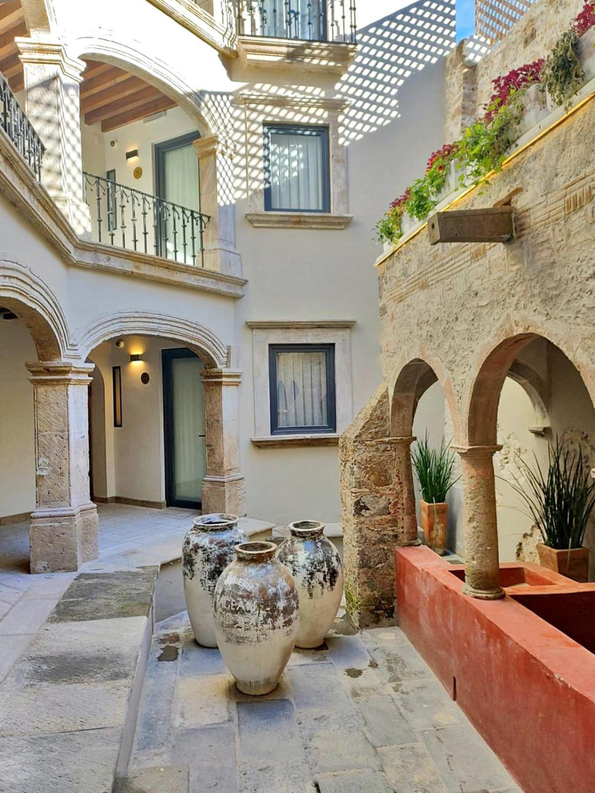 Casa 63 Boutique & (adults Only) *