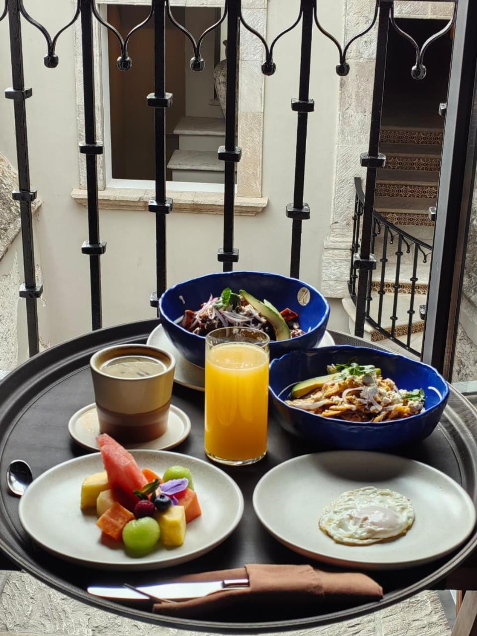 Hotel Casa 63 Boutique & (adults Only) *