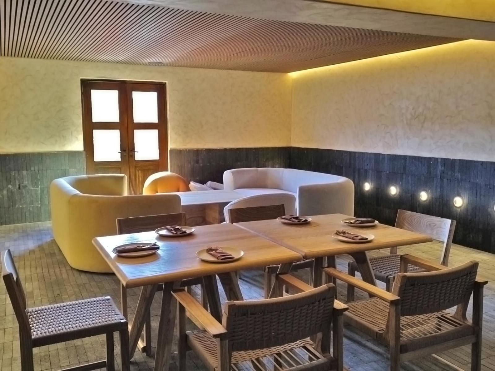 Casa 63 Boutique & (adults Only) *