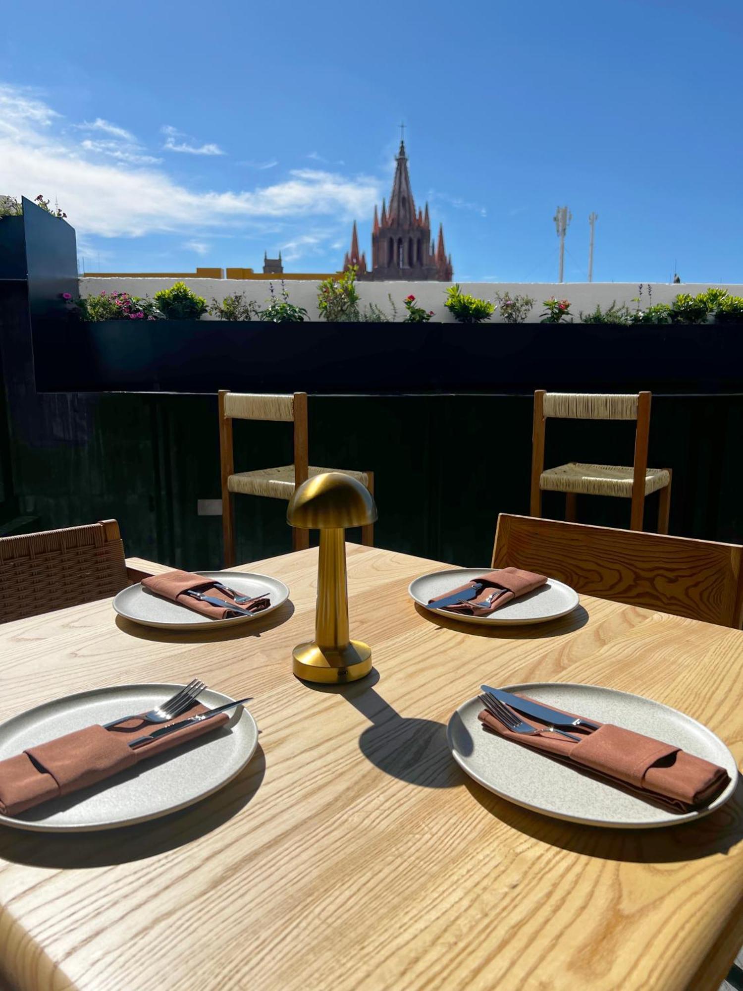 Hotel Casa 63 Boutique & (adults Only) San Miguel de Allende