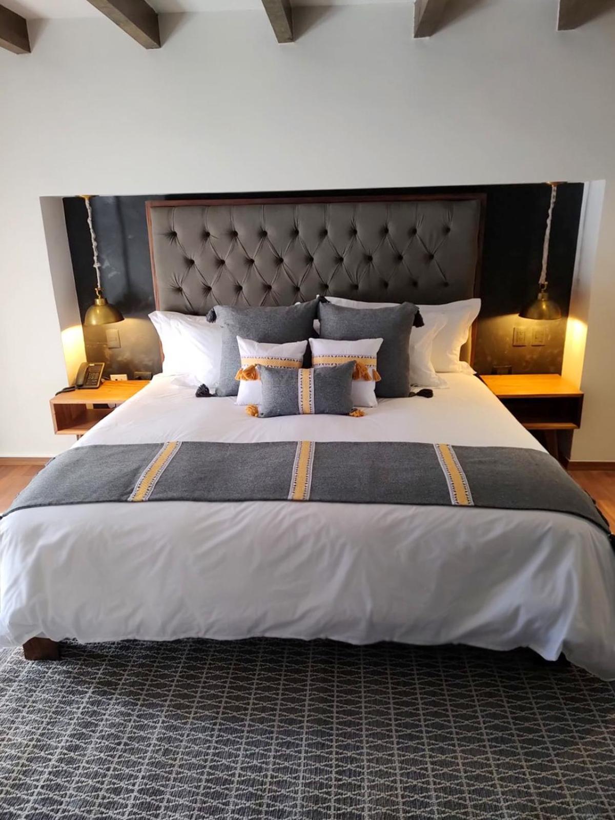 Casa 63 Boutique & (adults Only) Hotel San Miguel de Allende