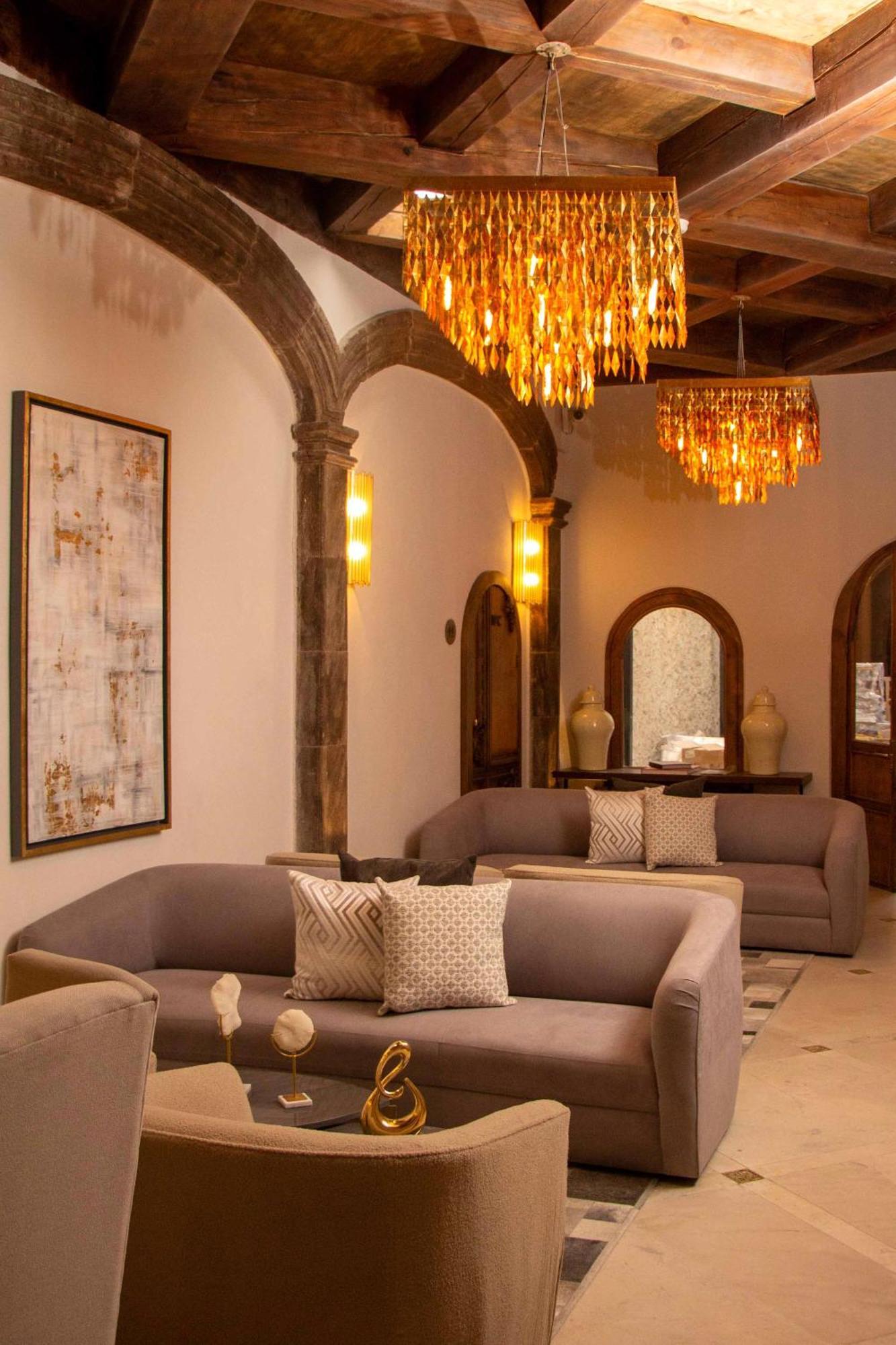 Casa 63 Boutique & (adults Only) San Miguel de Allende