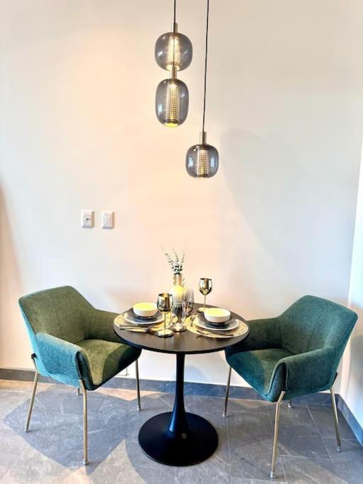 Apartment Luxury Loft In Reforma