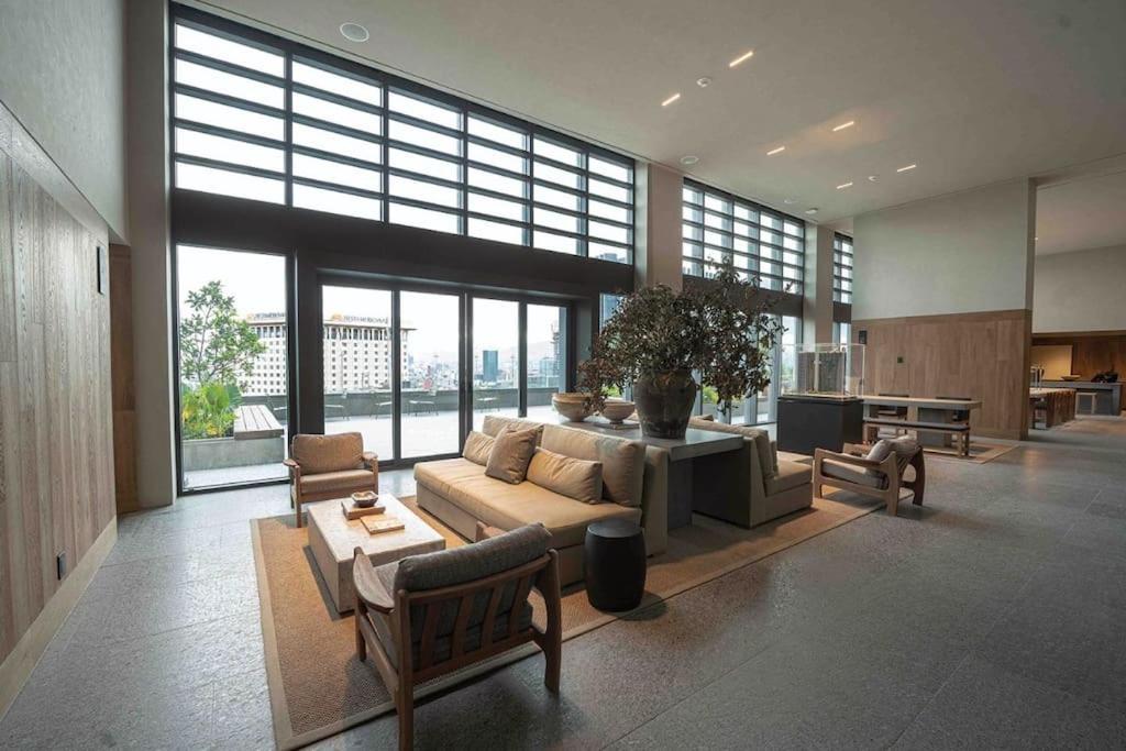 Luxury Loft In Reforma * Mexico City