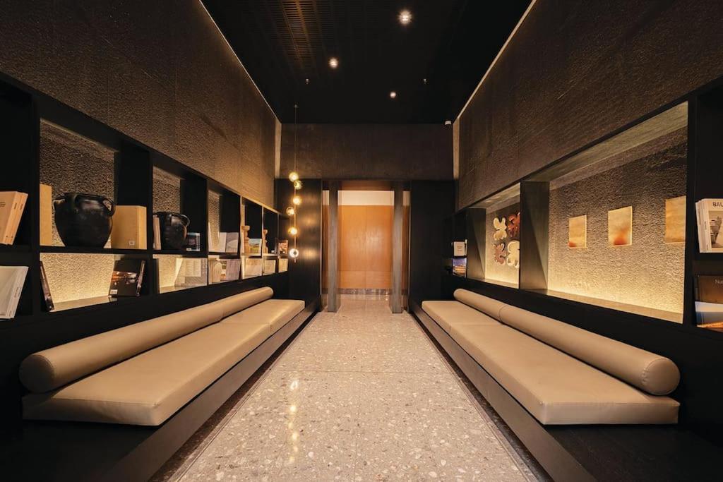 Apartment Luxury Loft In Reforma *