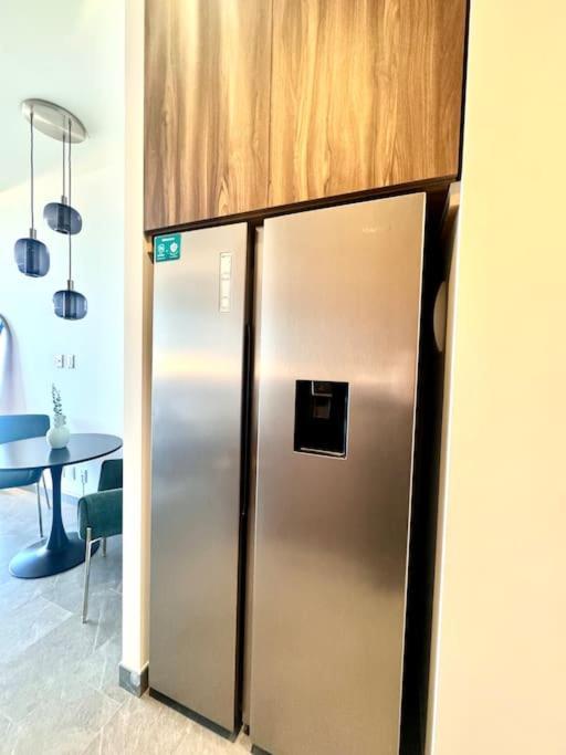 Luxury Loft In Reforma *