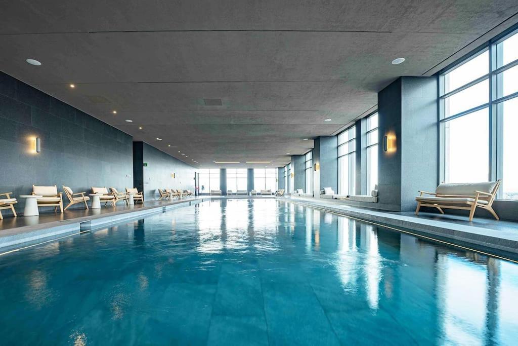 Luxury Loft In Reforma * Mexico City