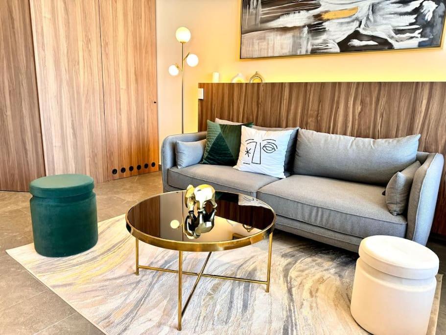 Apartment Luxury Loft In Reforma