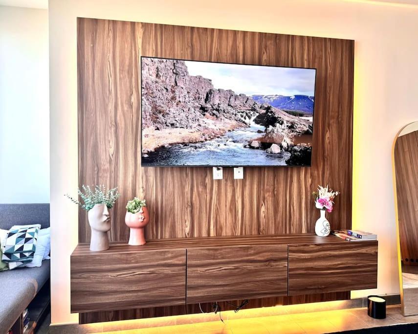 Apartment Luxury Loft In Reforma *