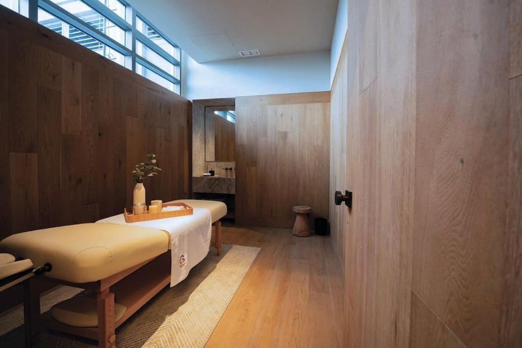 Luxury Loft In Reforma *