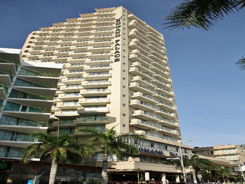 Palace Acapulco