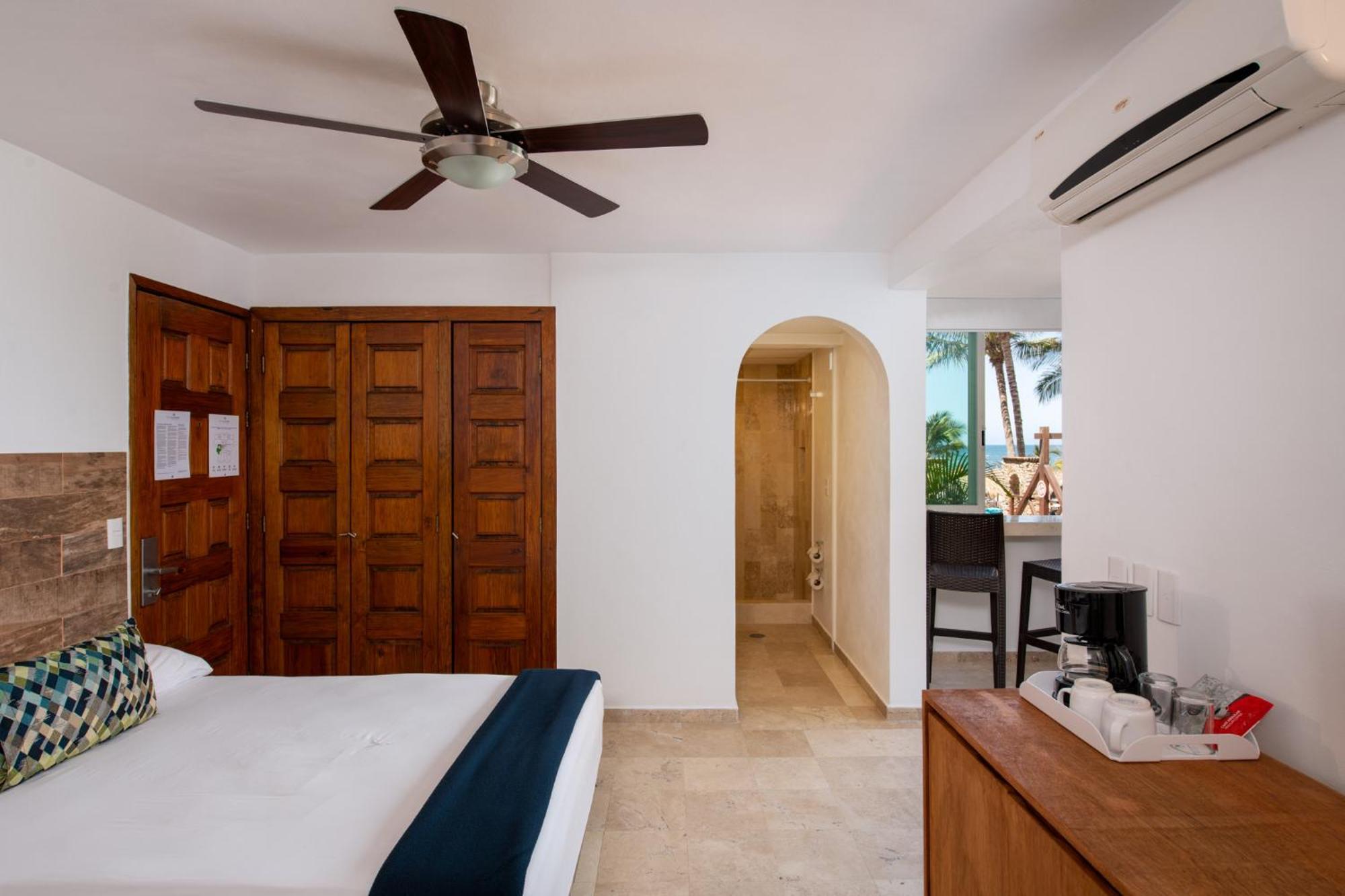 Varadero Resort Nuevo Vallarta