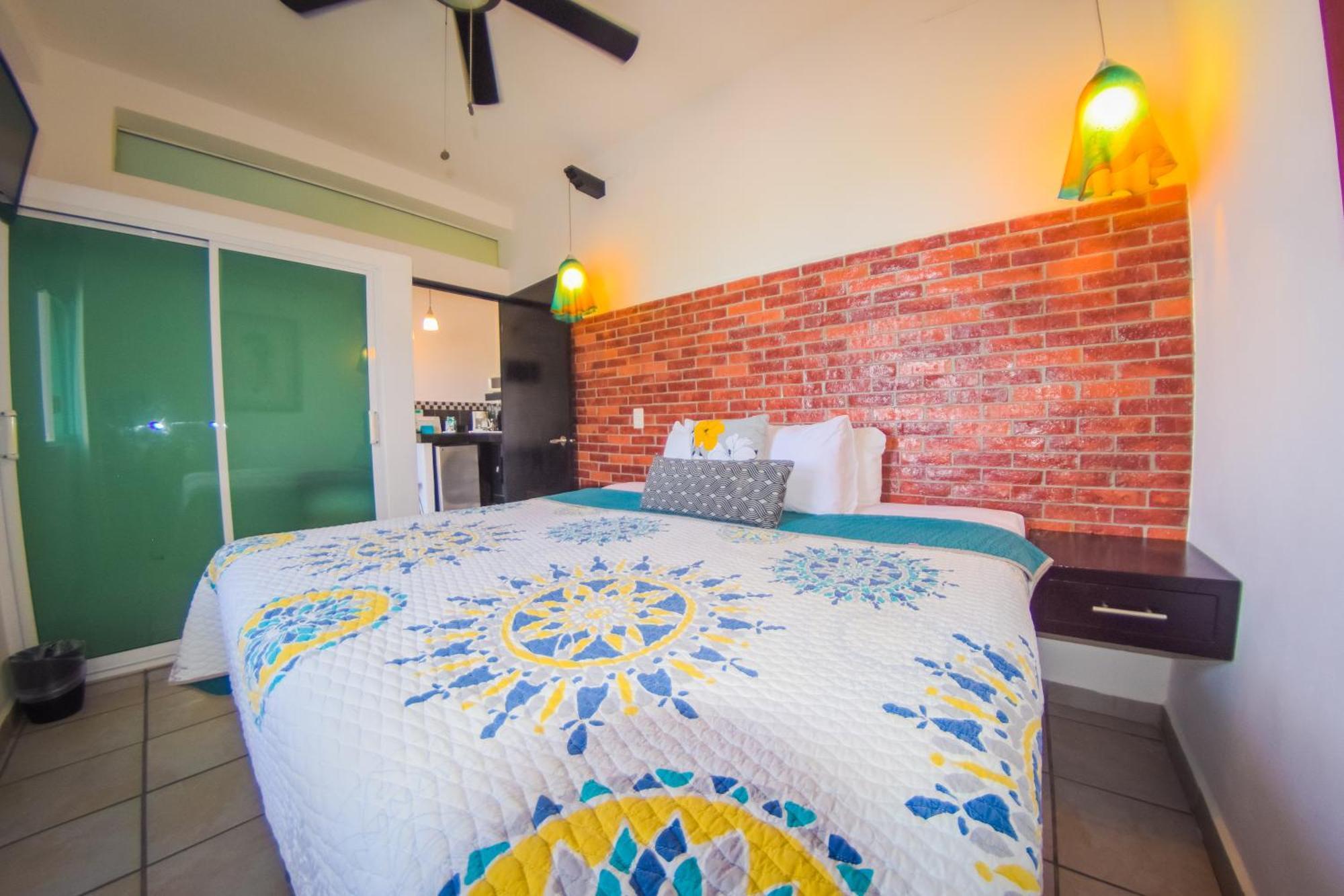 Hotel Nadia Puerto Vallarta