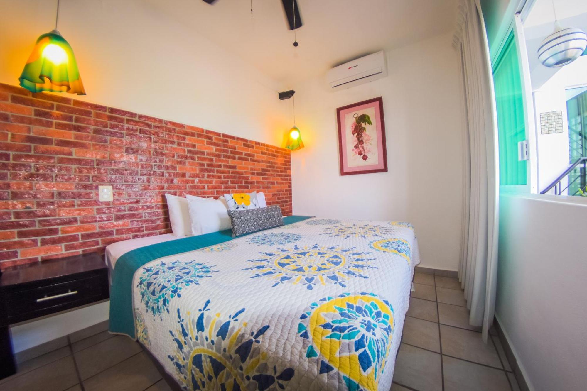 Nadia Hotel Puerto Vallarta