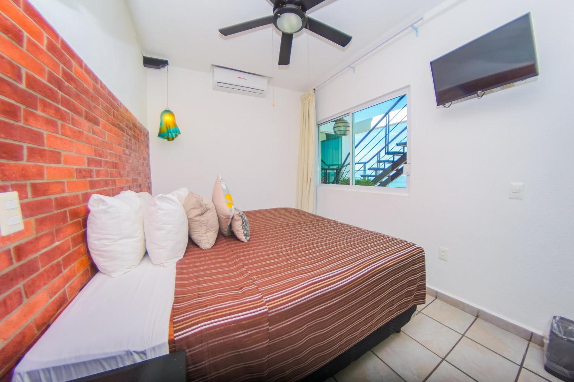 Hotel Nadia Puerto Vallarta