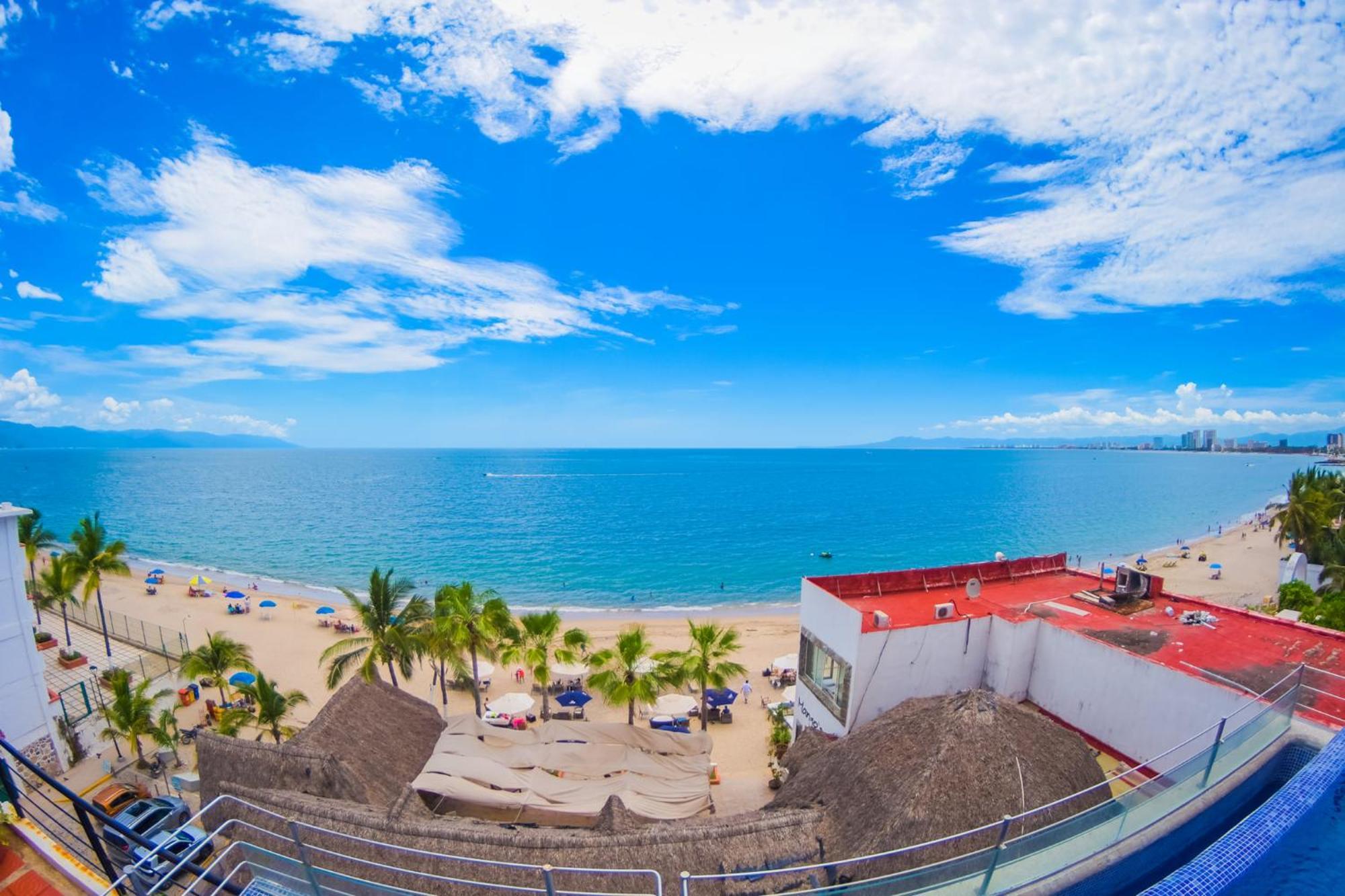 Hotel Nadia 3*
