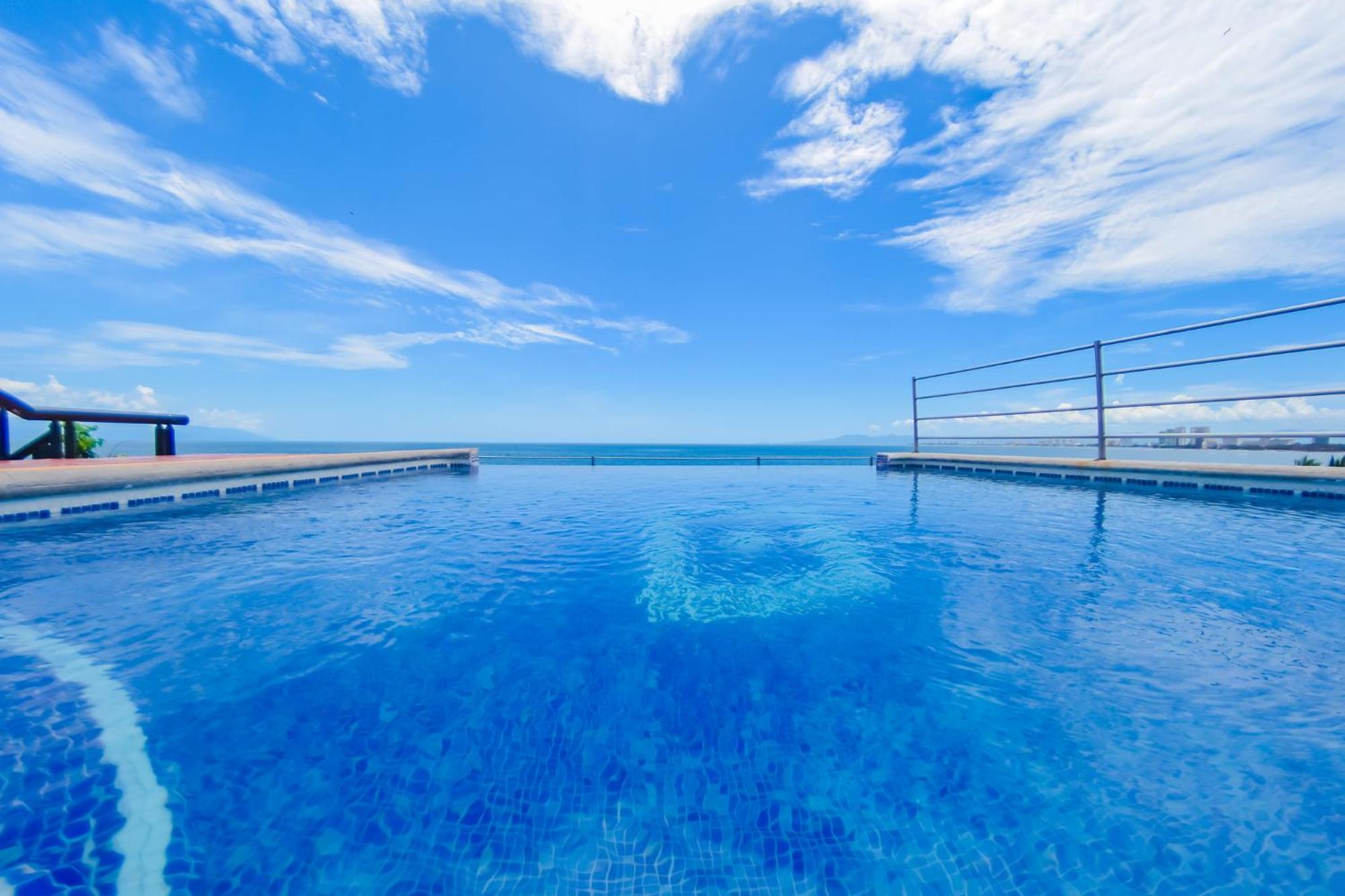Hotel Nadia Puerto Vallarta