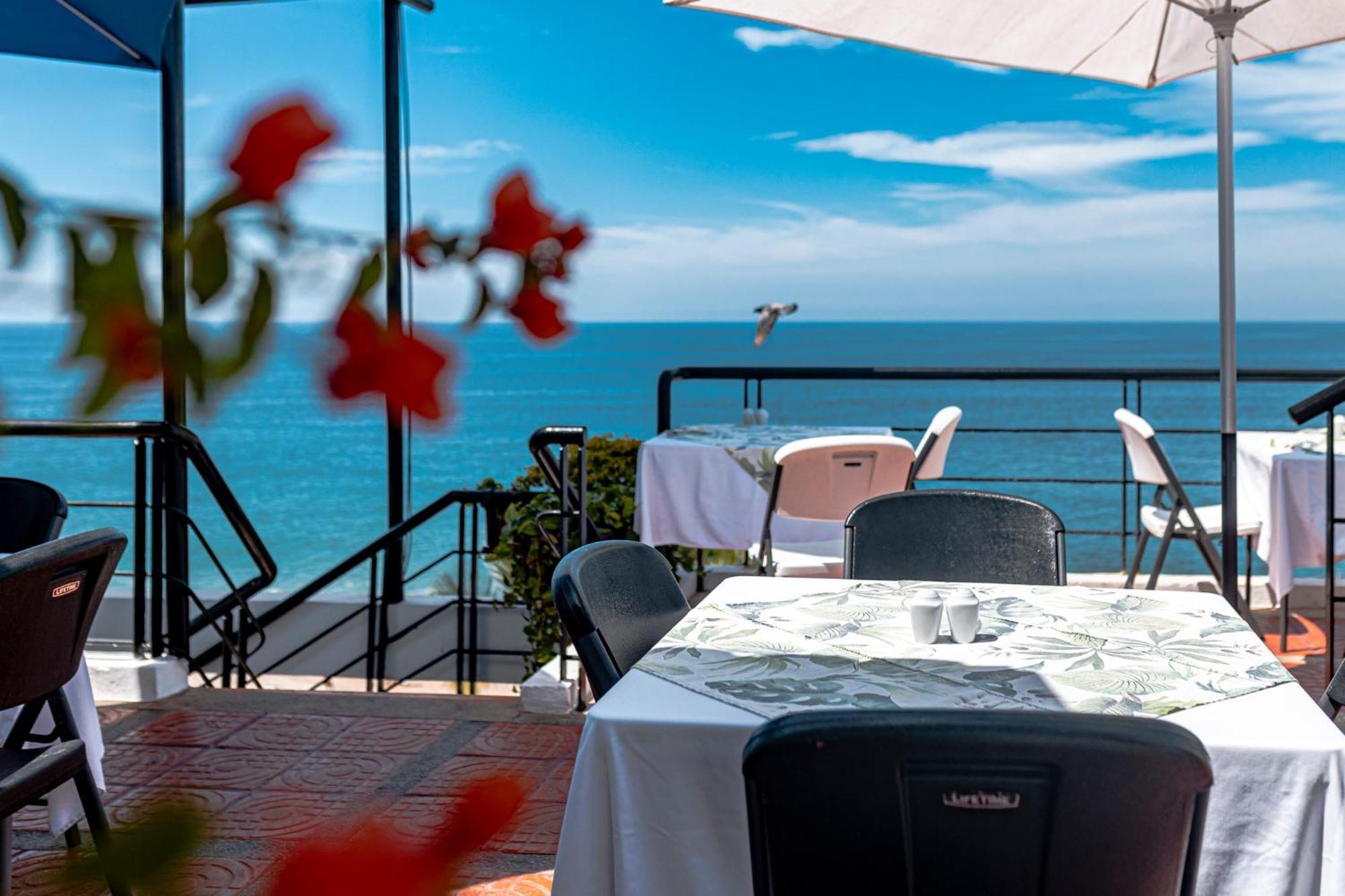 Nadia Hotel Puerto Vallarta