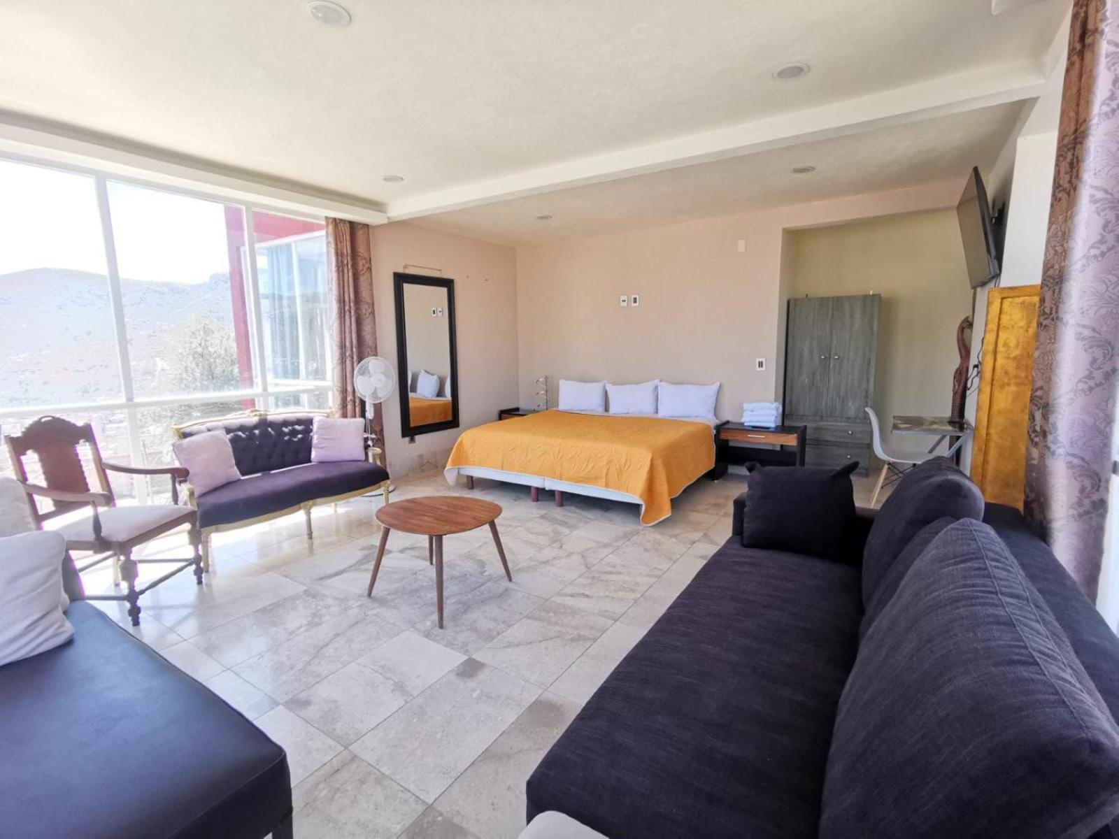 Hotel La Vista