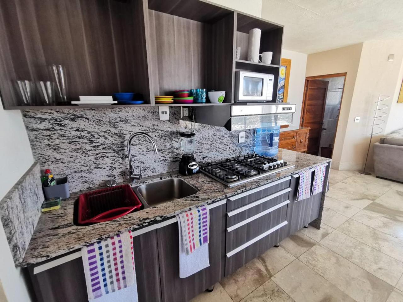 Hotel La Vista 3*