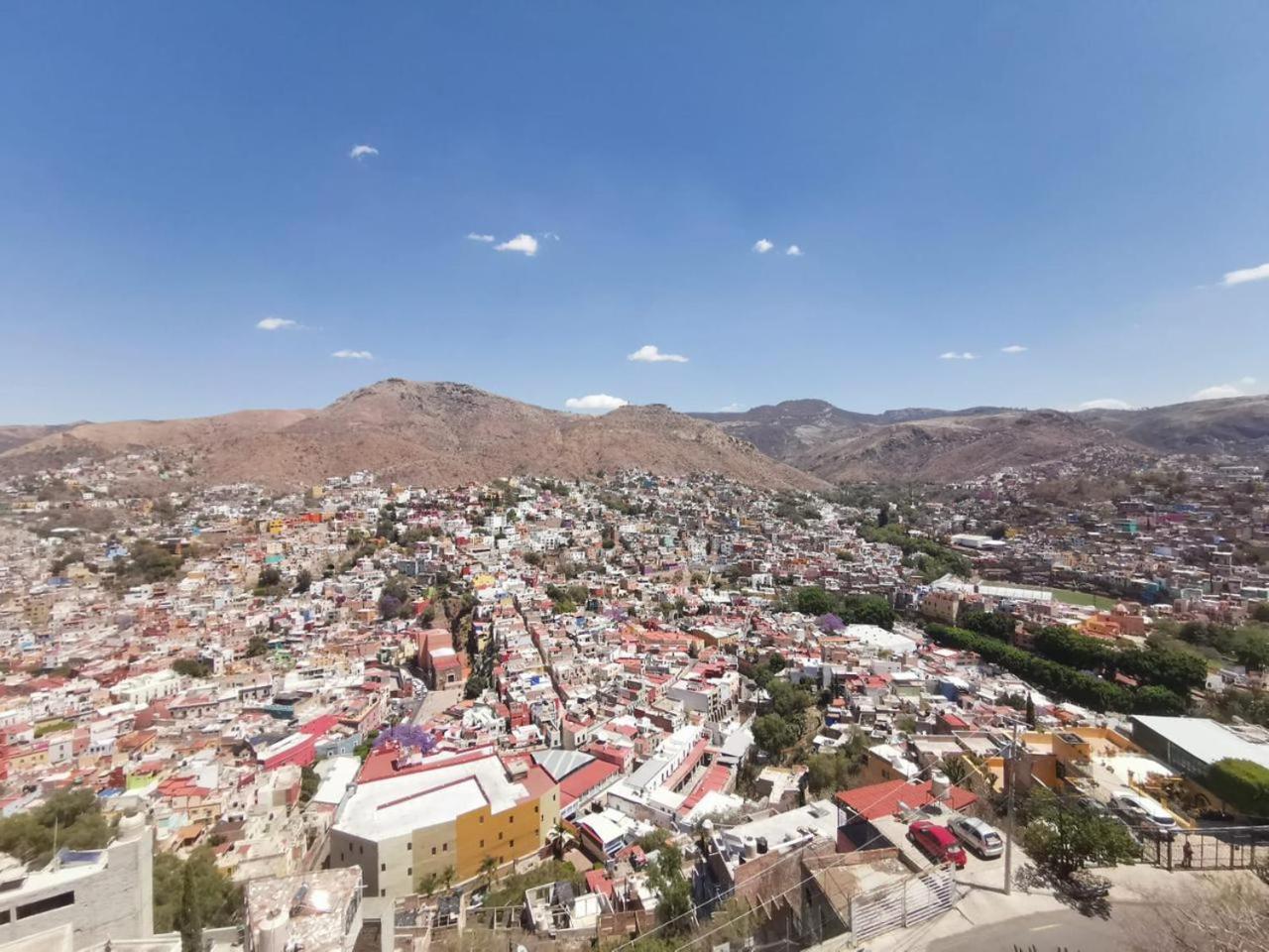 La Vista