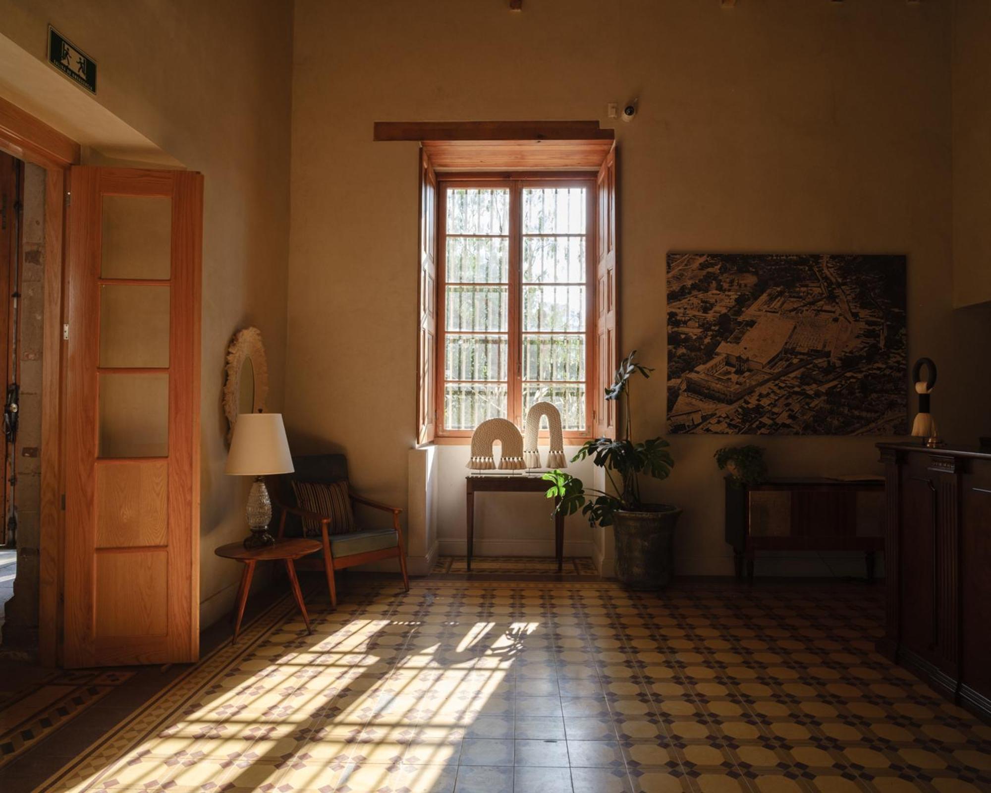 Hotel Hercules