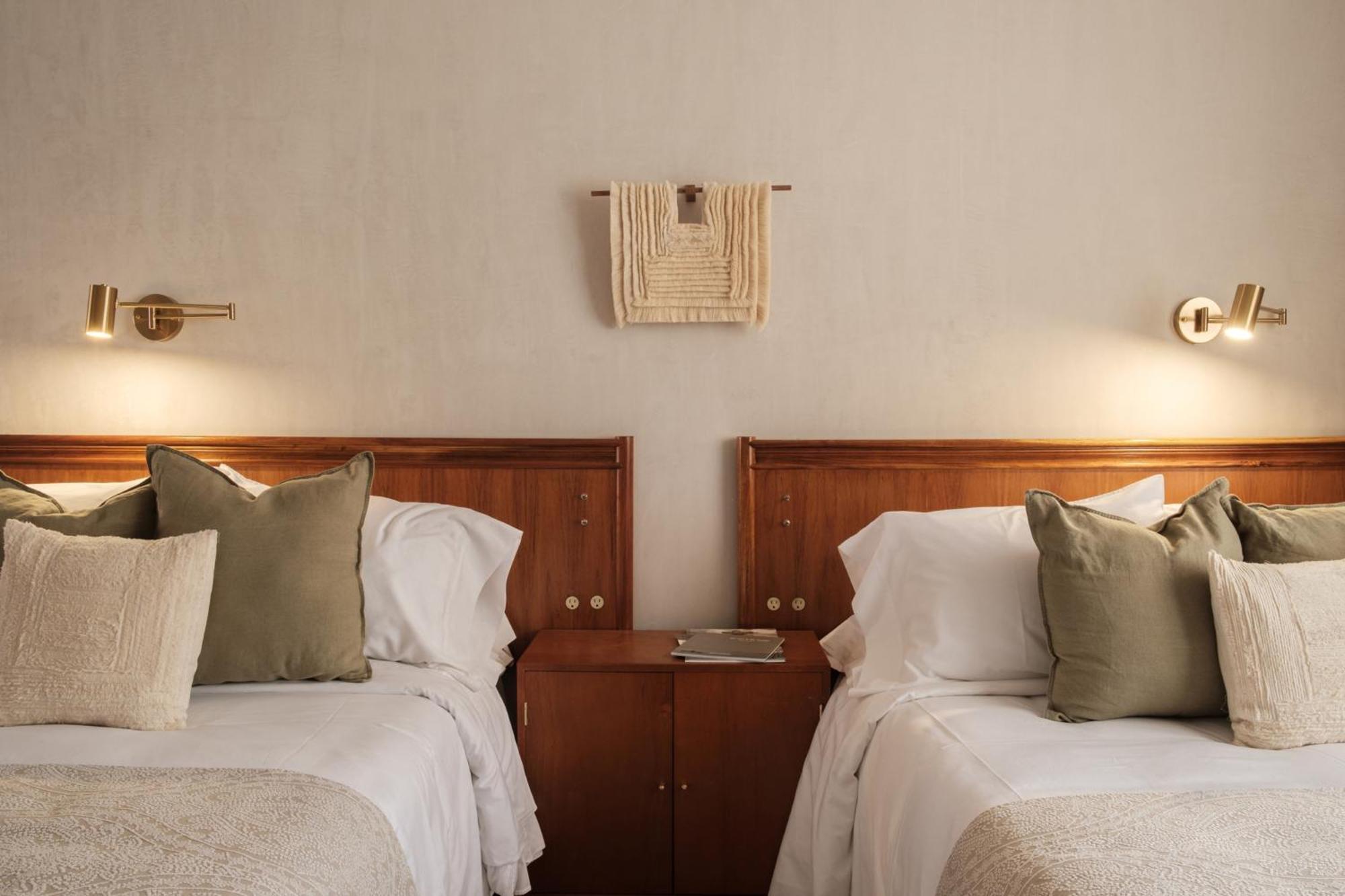 Hercules Hotel