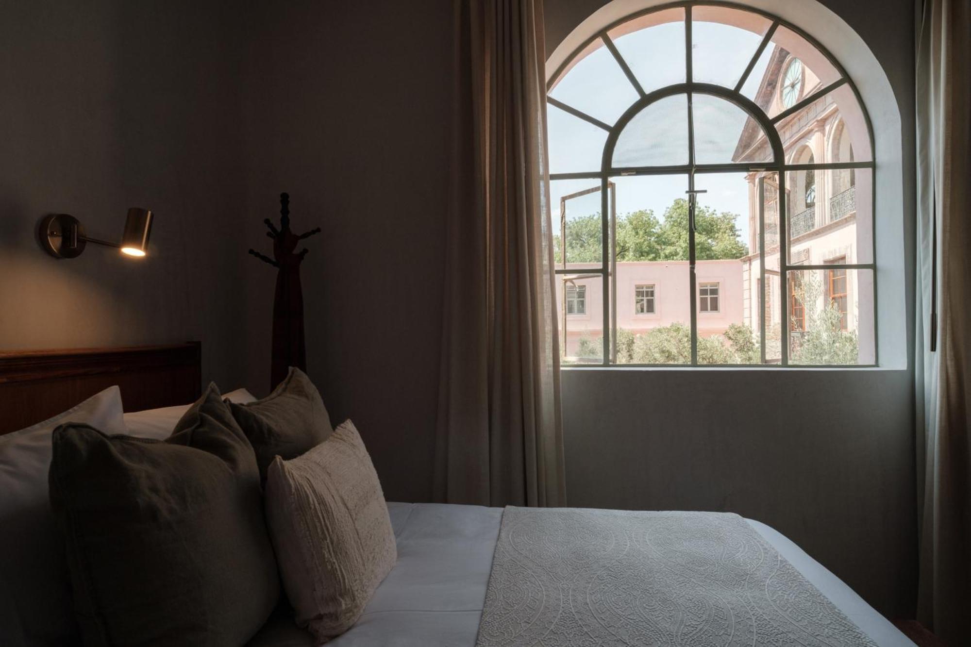 Hotel Hercules 5*