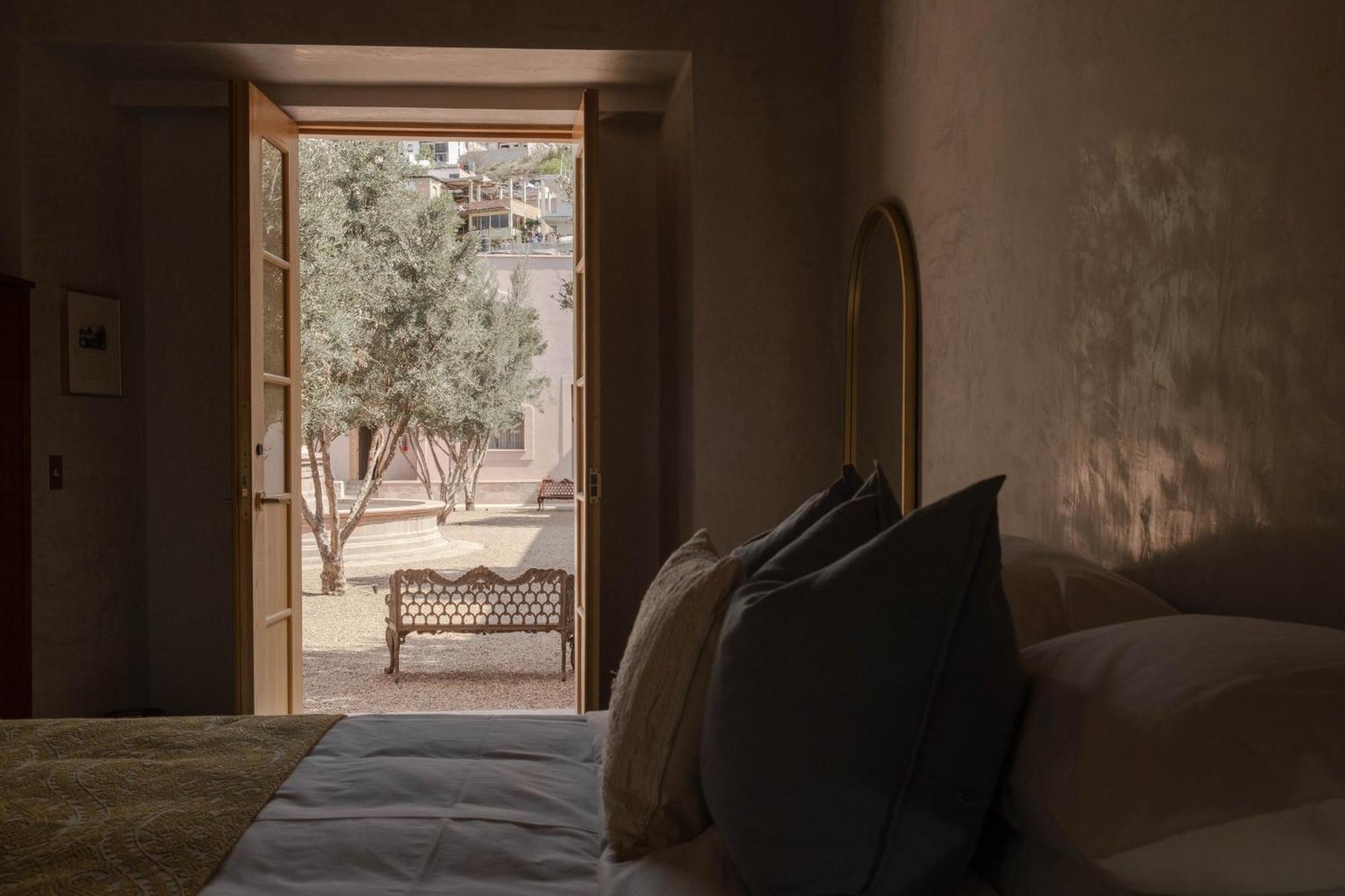 Hercules Hotel