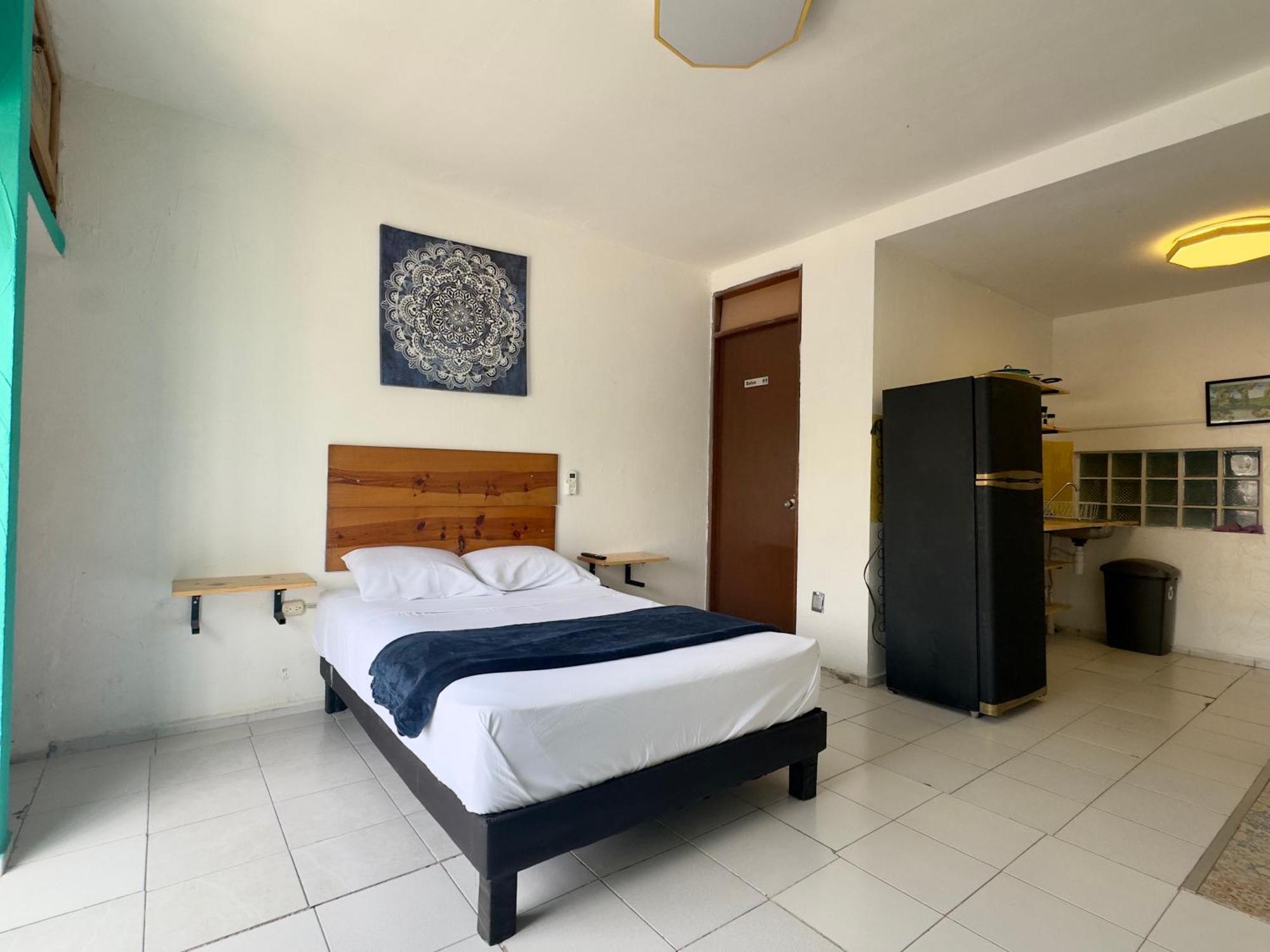 Brisa Marina - Atras De Playa Regatas Y El Malecon, 6 Calles Del Acuario Aparthotel Veracruz
