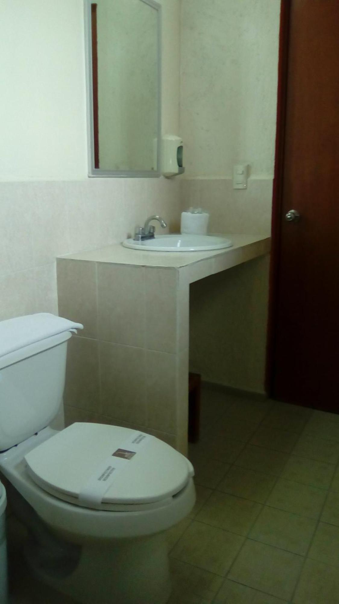 Casa De Oracion San Jose 3*
