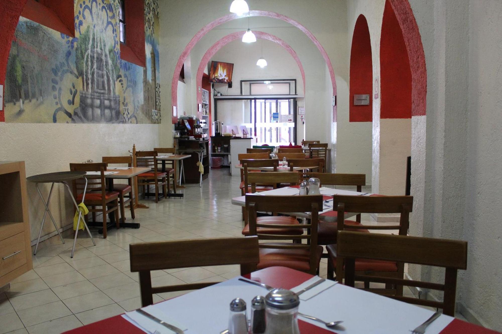 Casa De Oracion San Jose