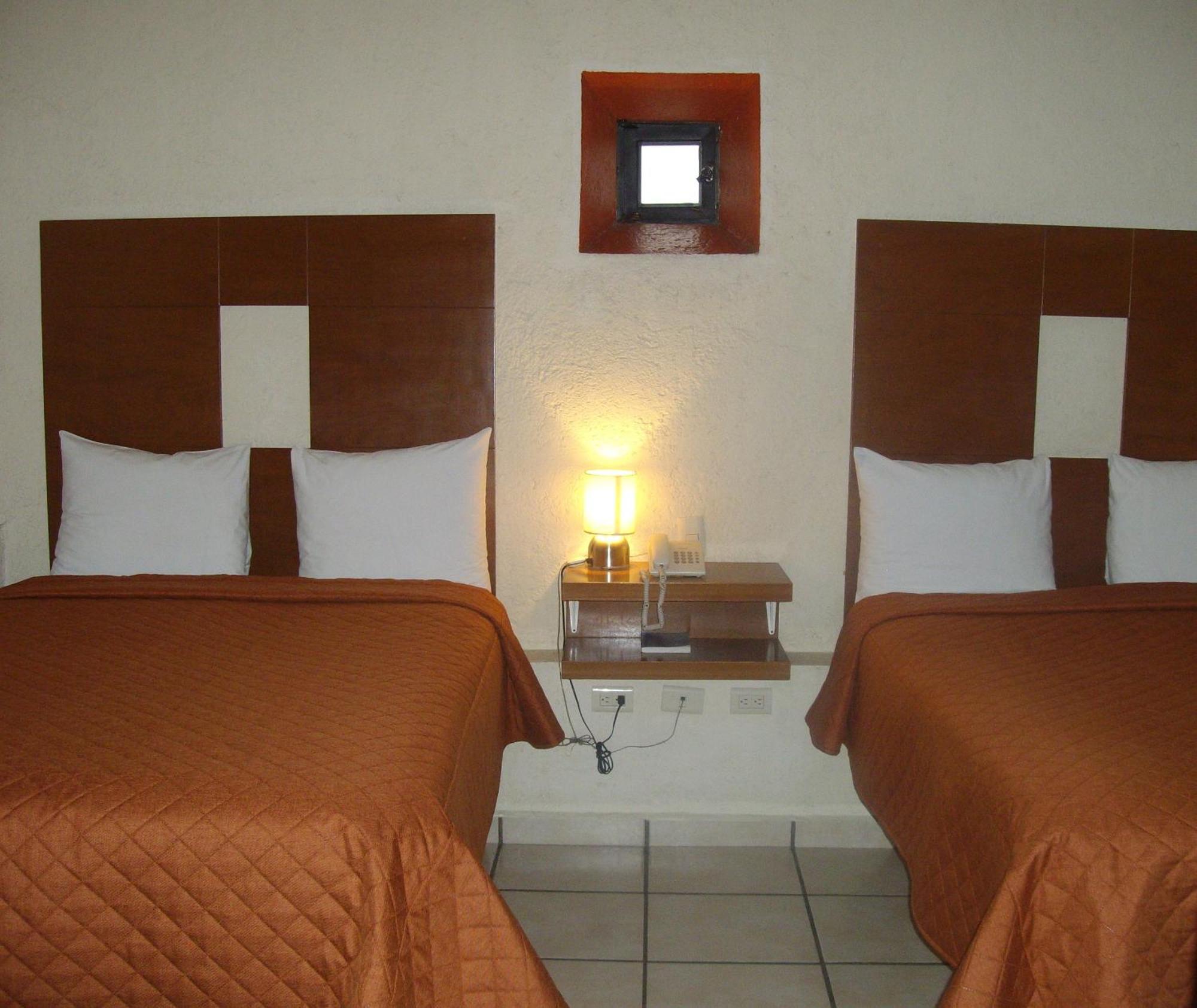 Casa De Oracion San Jose 3*