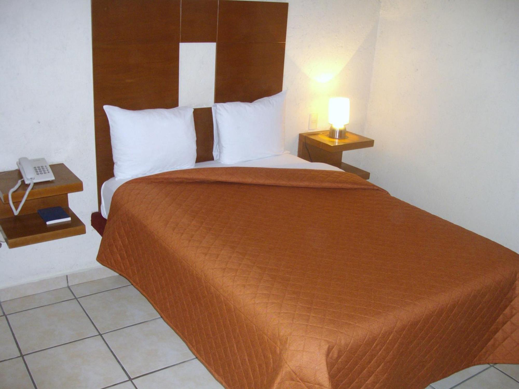 Casa De Oracion San Jose Hotel 3*