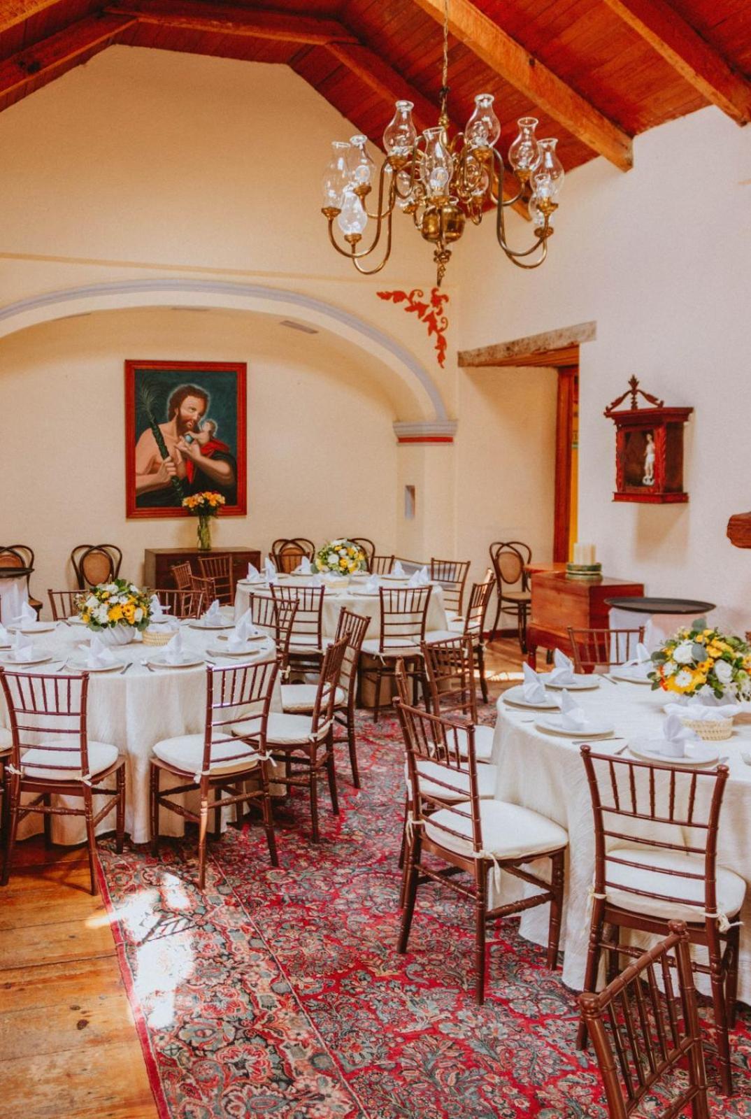 Diego De Mazariegos Hotel San Cristobal de las Casas