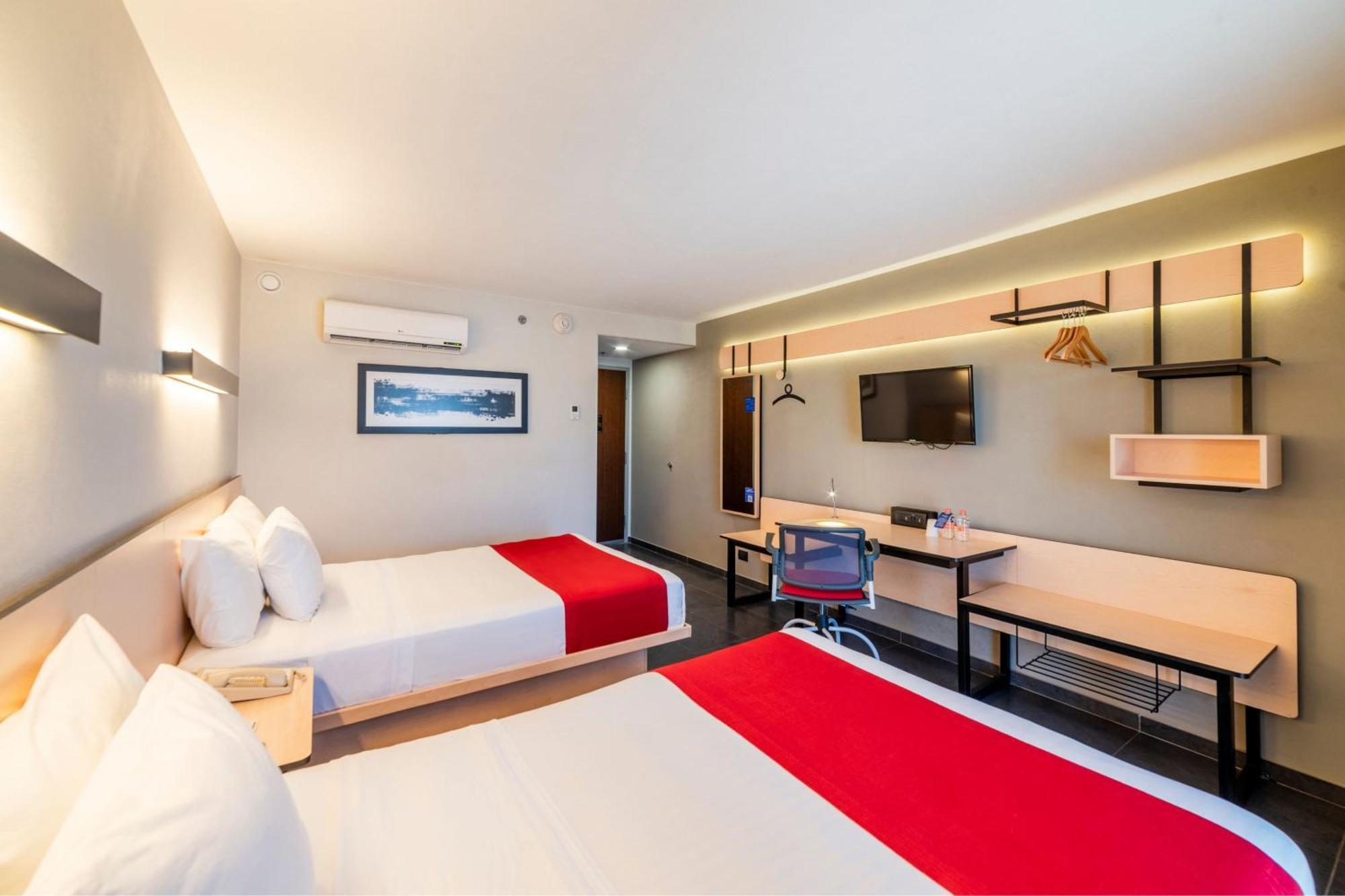 Express By Marriott Hotel 4*