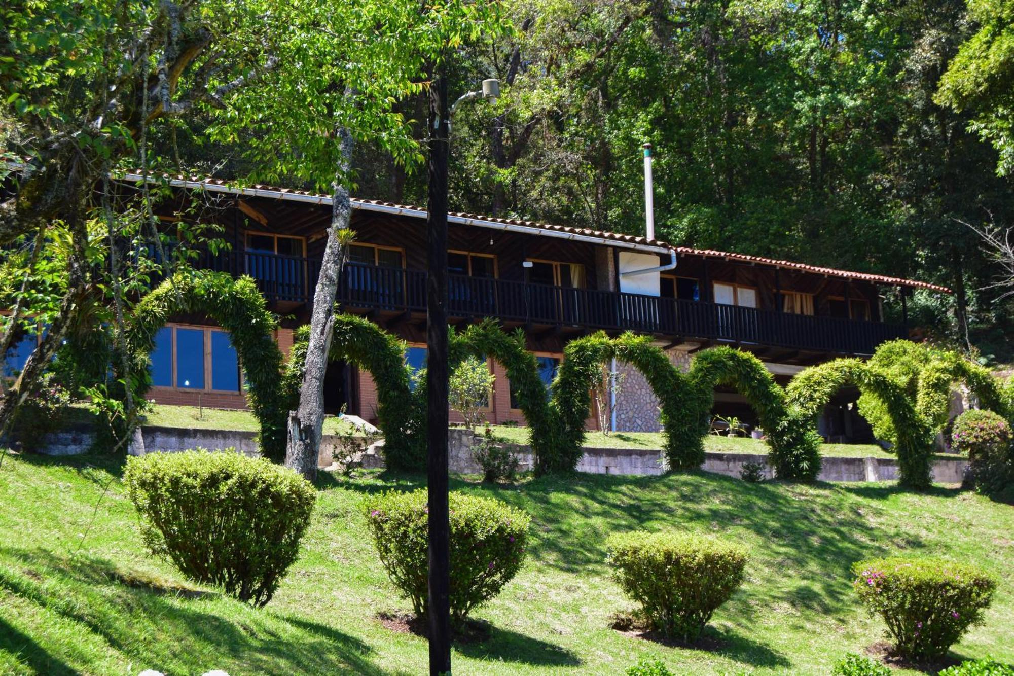 Campestre Daarlu * Huauchinango