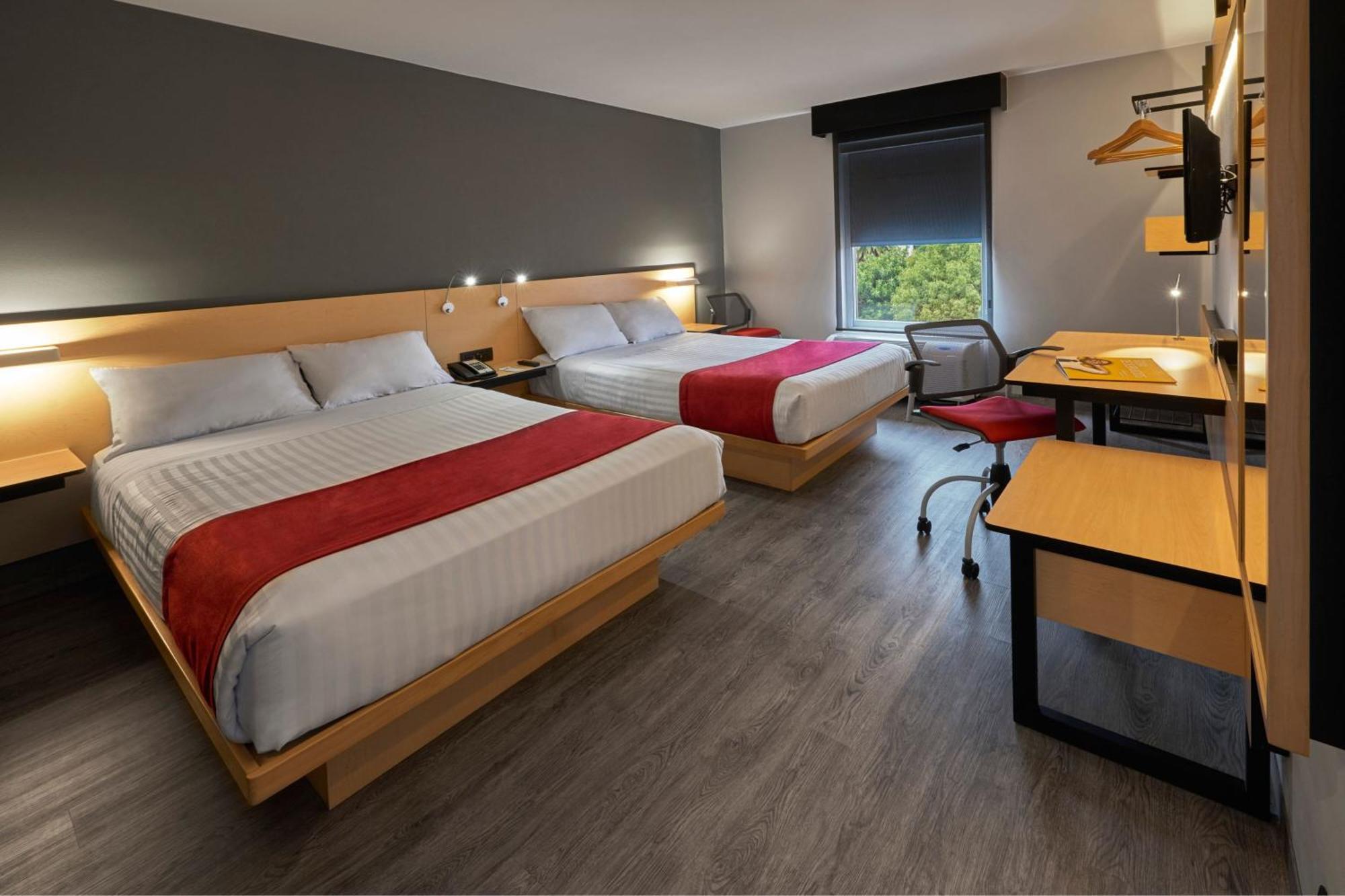Express By Marriott
