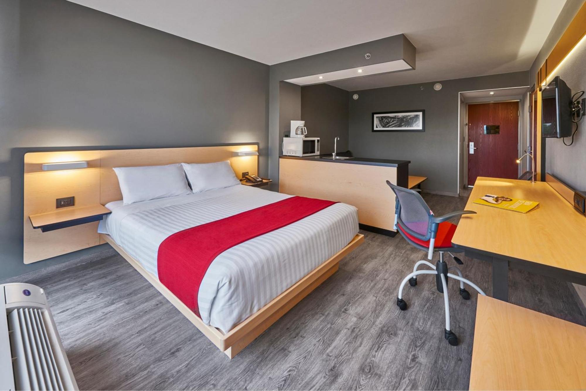 Hotel Express By Marriott Irapuato