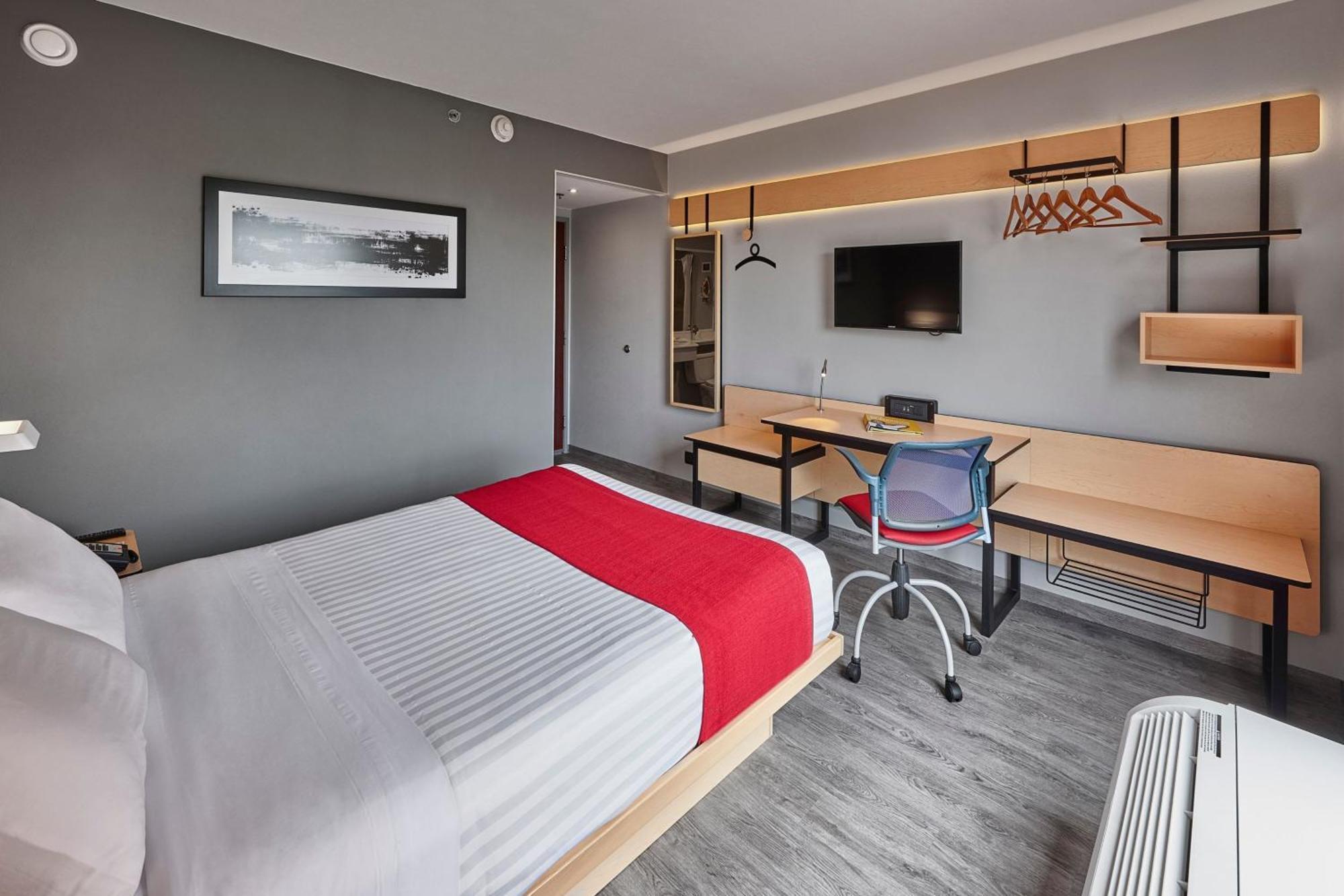 Express By Marriott 4* Irapuato