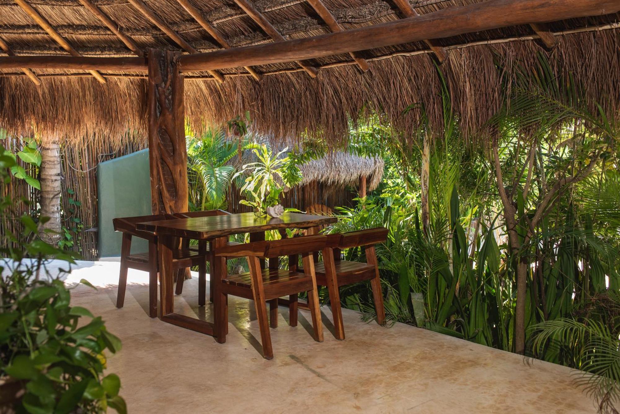 Casa Takywara Hotel Isla Holbox