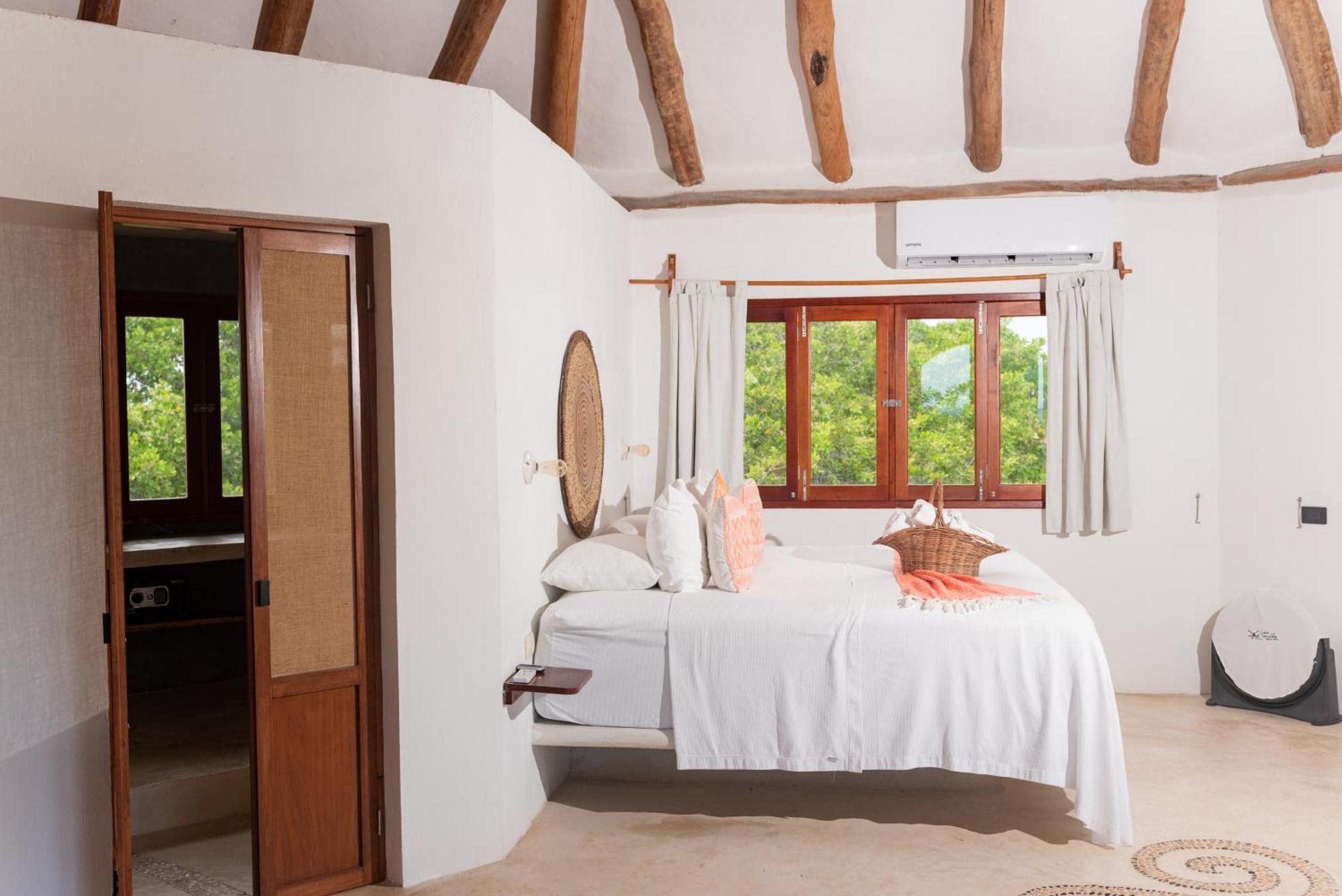 Casa Takywara 4* Isla Holbox