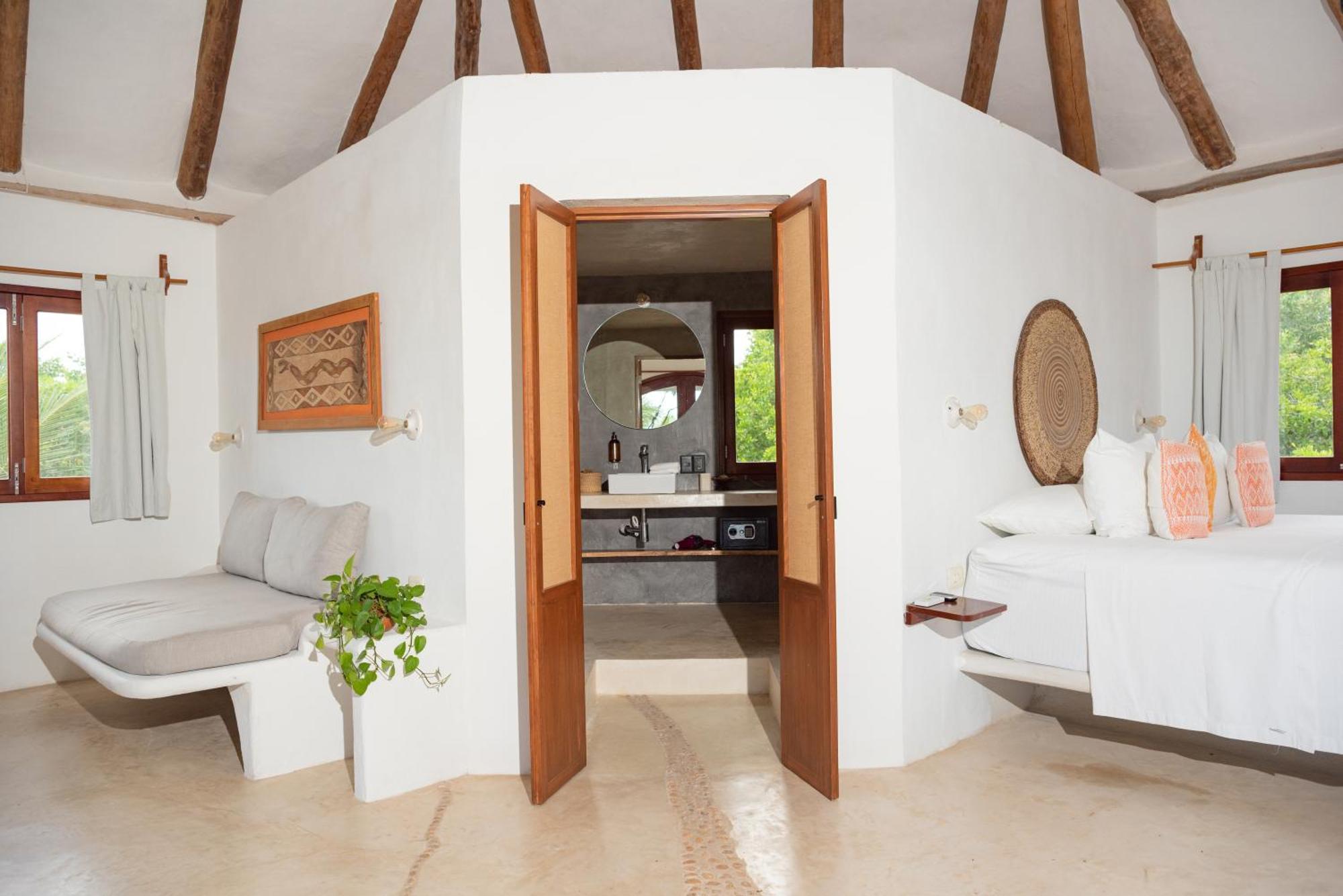 Casa Takywara Isla Holbox